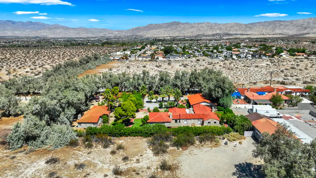 Single Family Residence for sale at 19120 Bubbling Wells Road, Desert Hot Springs, CA featuring 9 beds and 11 baths
