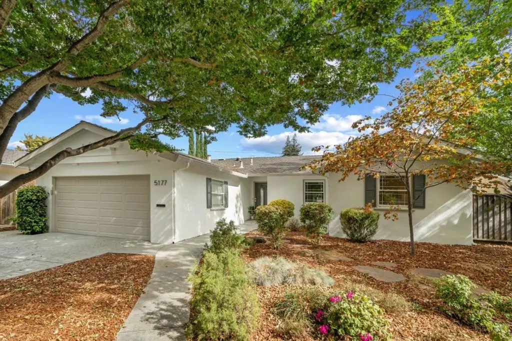 Single Family Residence for sale at 5177 Englewood Drive, San Jose, CA featuring 4 beds and 2 baths