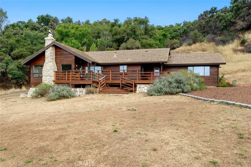 3265 Cypress Mountain Rd, Templeton, CA — listing photo 1