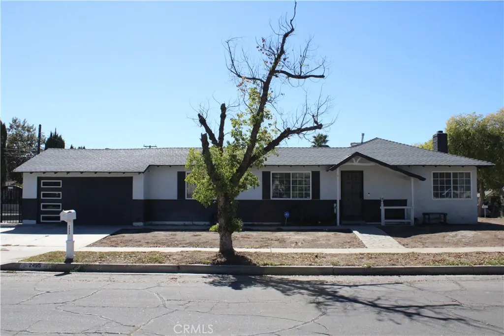 2495 Etiwanda ave, San Bernardino, CA — listing photo 1