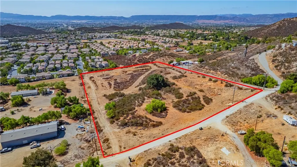 0 Linnel Lane, Murrieta, CA — listing photo 1