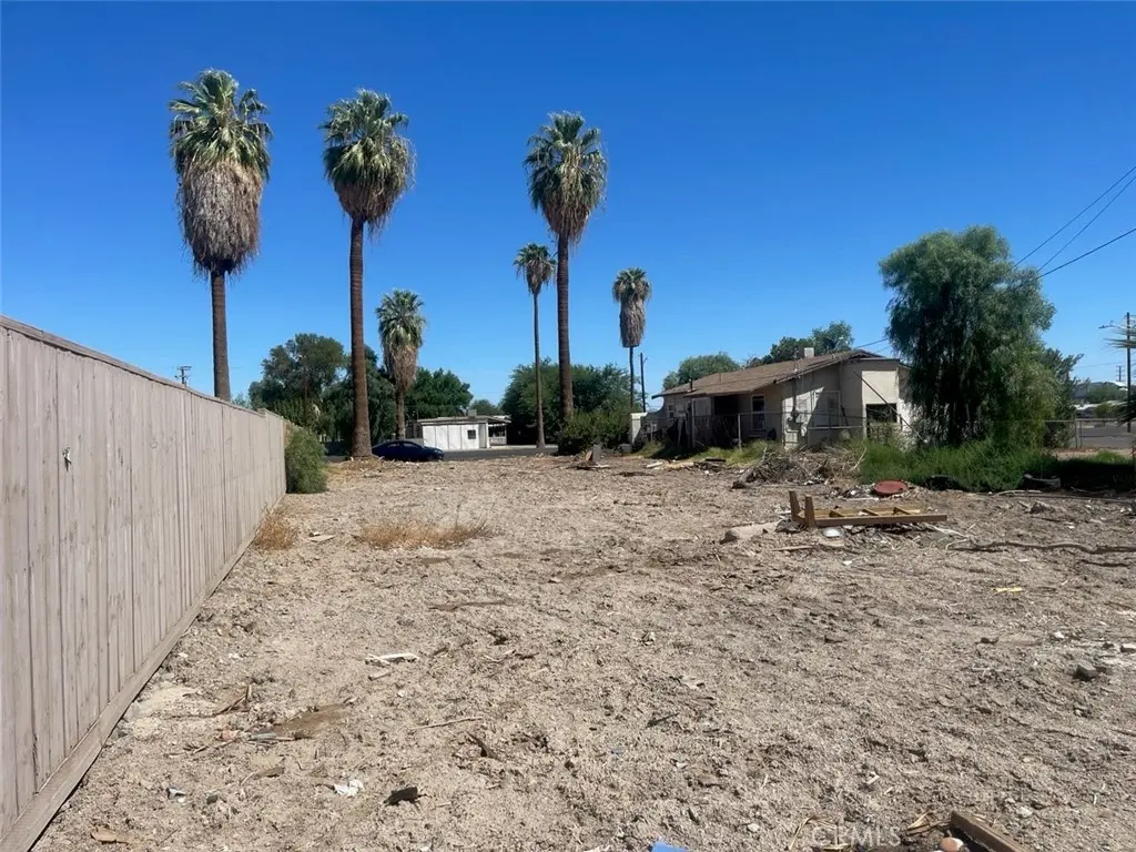 0 S Broadway, Blythe, CA — listing photo 1