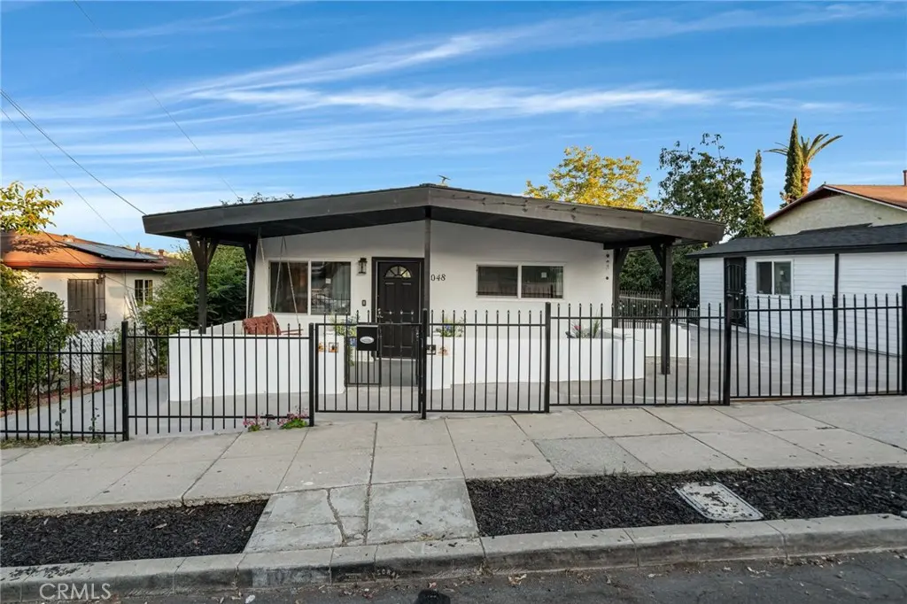 Single Family Residence for sale at 1048 Dexter Street, Los Angeles, CA featuring 2 beds and 2 baths