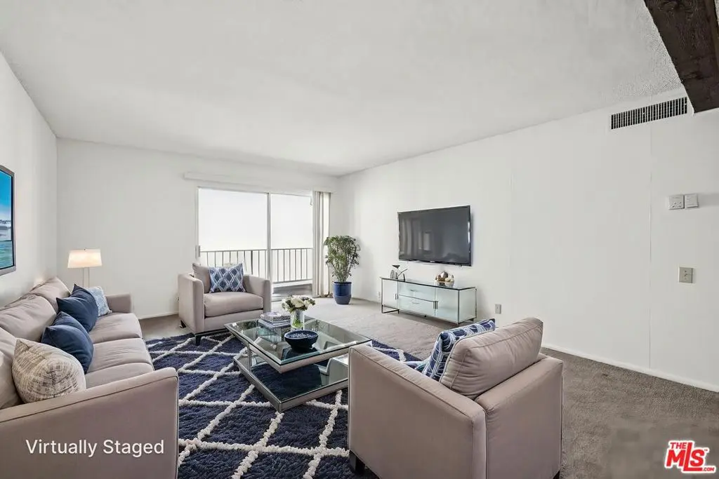 5460 White Oak Avenue A204, Encino, CA — listing photo 1