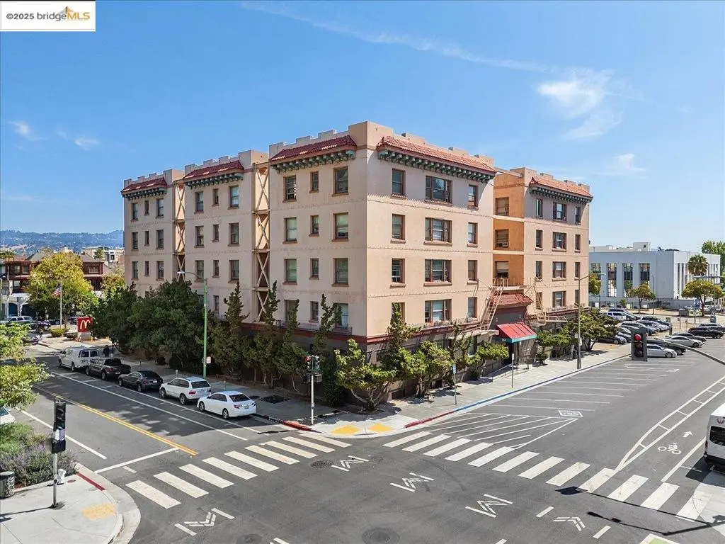 Residential Income for sale at 184 13th St, Oakland, CA