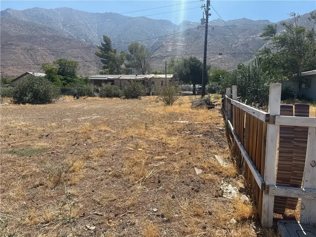 0 Maxine Avenue, Cabazon, CA — listing photo 1