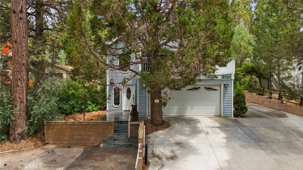 501 Catalina Road, Big Bear Lake, CA — listing photo 1