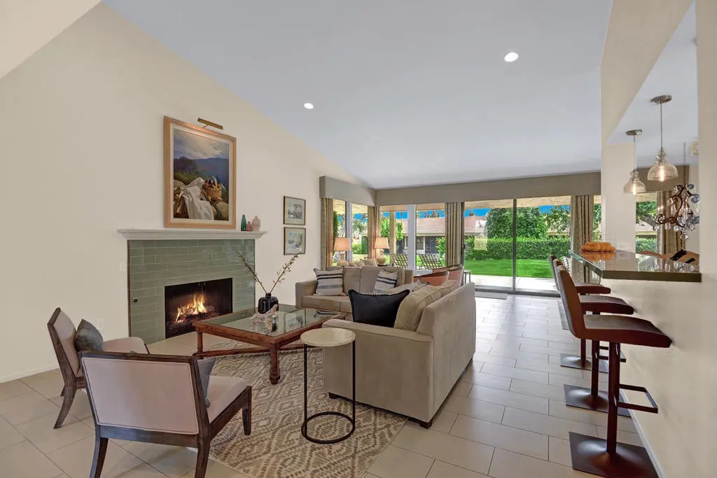Residential Lease for rent at 44842 Guadalupe Drive, Indian Wells, Riverside County, CA featuring 3 beds and 4 baths