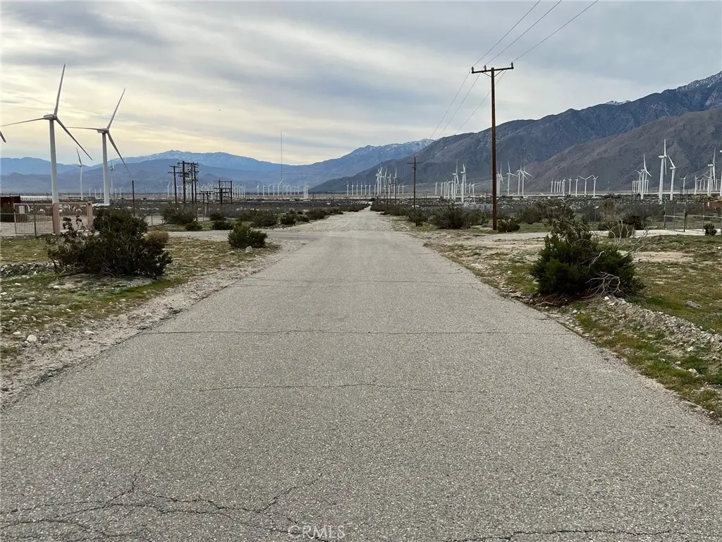 0 Karen Drive, Palm Springs, CA — listing photo 1