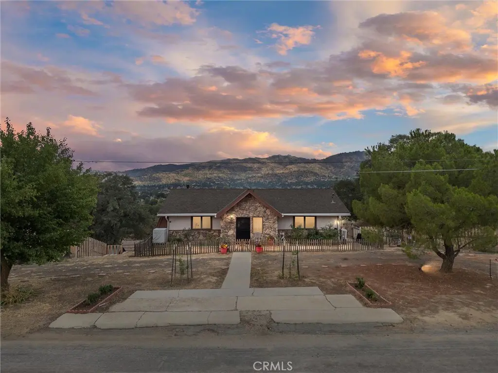 Single Family Residence for sale at 22801 Fran Drive, Tehachapi, CA featuring 3 beds and 2 baths