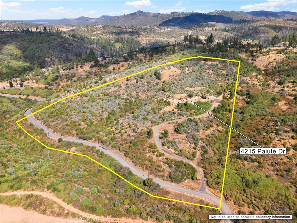 4215 Paiute Drive, Oroville, CA — listing photo 1