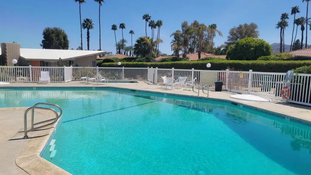 37800 Da Vall Drive 12, Rancho Mirage, CA — listing photo 1
