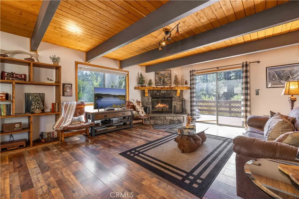 526 Catalina Road, Big Bear Lake, CA — listing photo 1