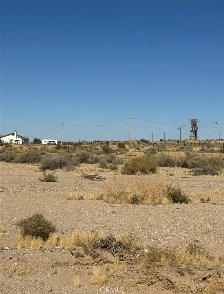 0 National Trails Highway, Helendale, CA — listing photo 1