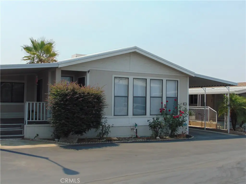 12618 3rd Street 63, Yucaipa, CA — listing photo 1