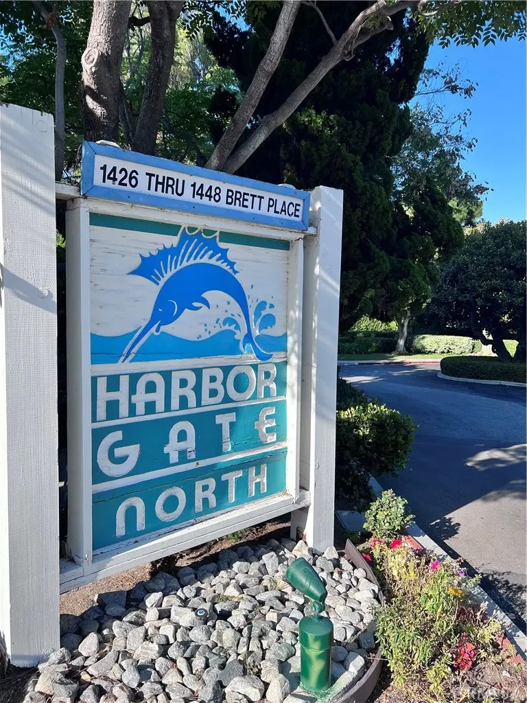 1432 Brett Pl 77, San Pedro, CA — listing photo 1
