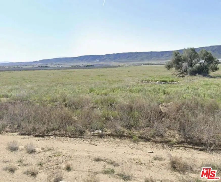 0 VAC/COR AVE K4/85TH, Del Sur, CA — listing photo 1