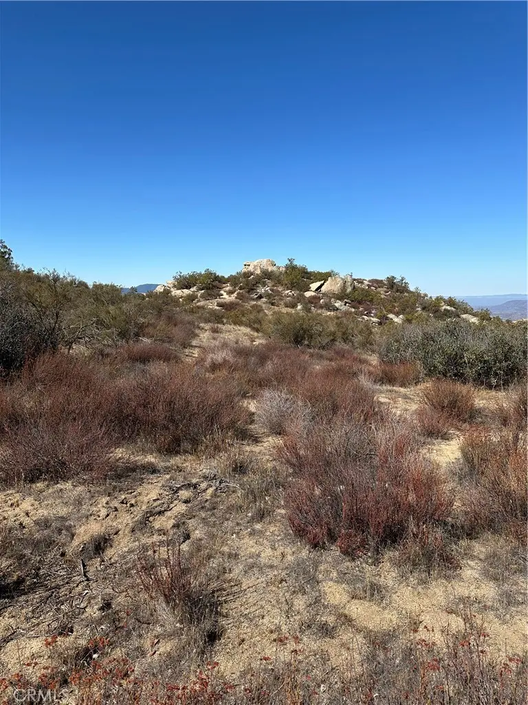 0 Ruben Drive, Aguanga, CA — listing photo 1