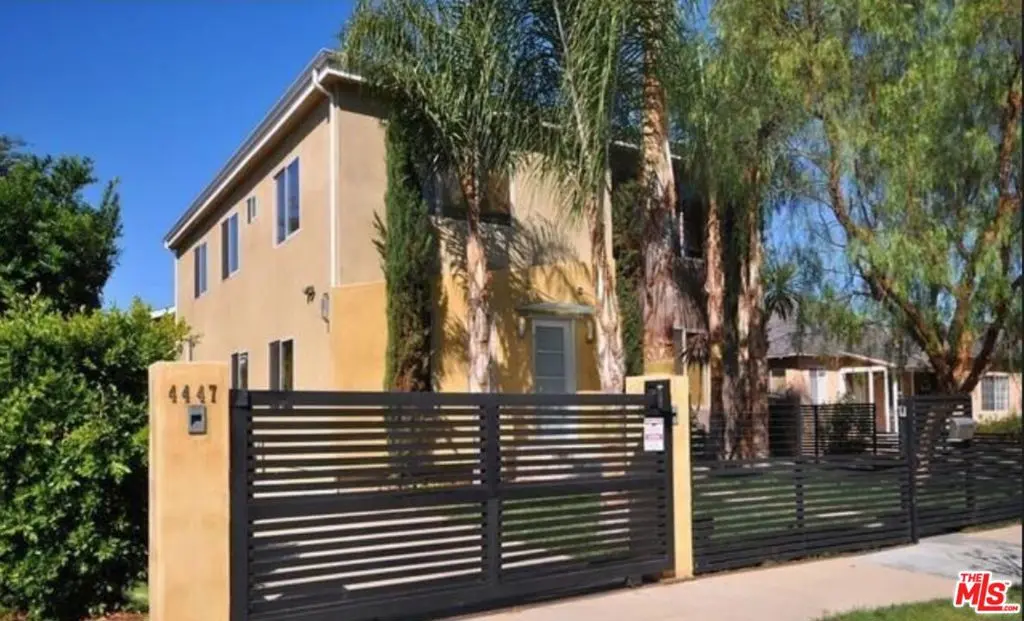 4447 Calhoun Avenue, Sherman Oaks, CA — listing photo 1