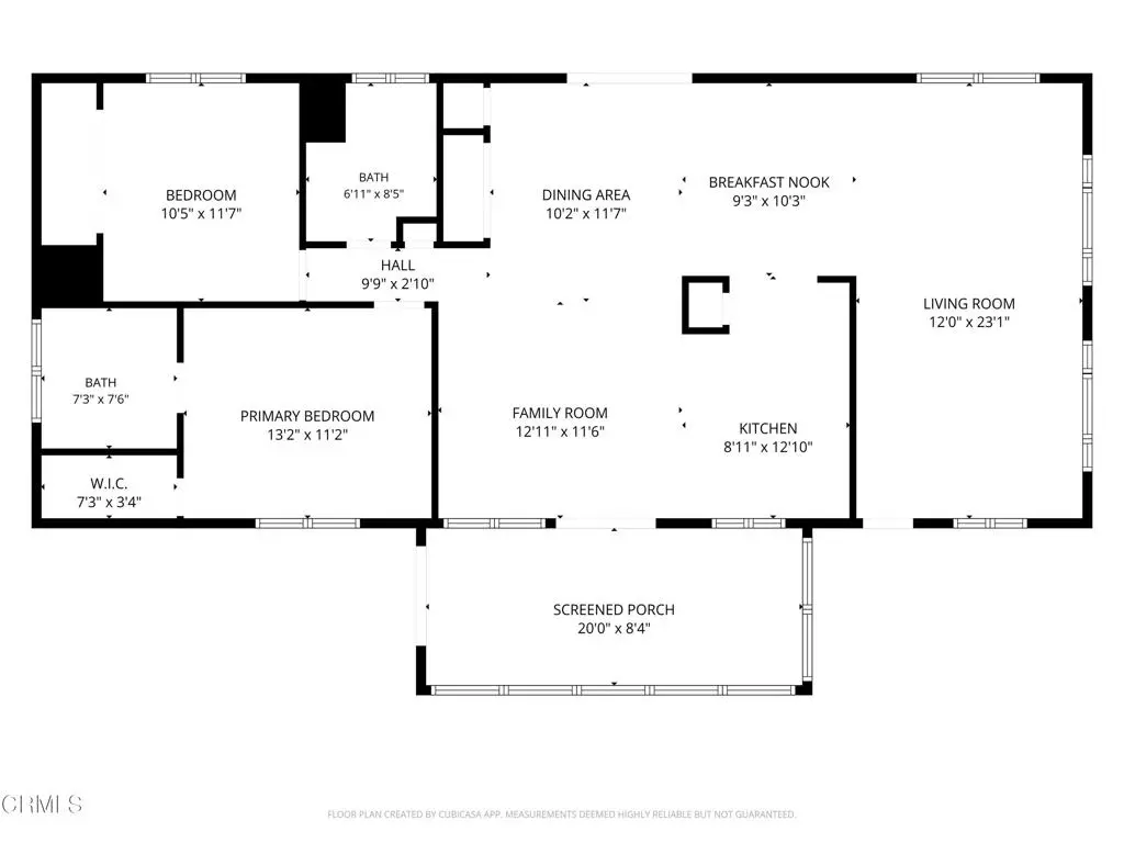 Manufactured On Land for sale at 21 Gitana Avenue 142, Camarillo, CA featuring 2 beds and 2 baths