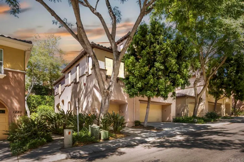1278 Highbluff Ave, San Marcos, CA — listing photo 1