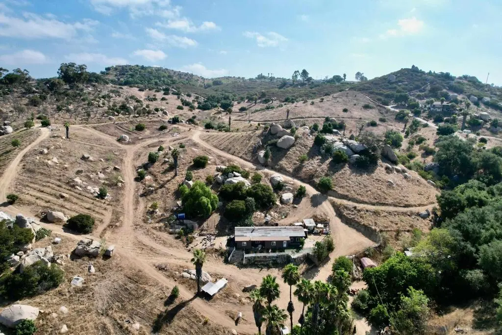 15950 Green Valley Heights Road, Ramona, CA — listing photo 1