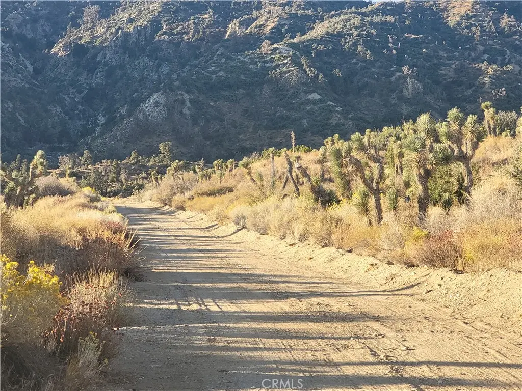 300 E Z12 Street, Llano, CA — listing photo 1