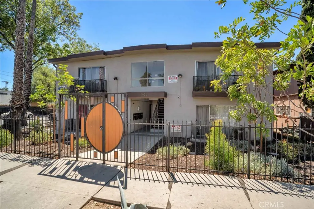 11936 Hart St, North Hollywood, CA — listing photo 1
