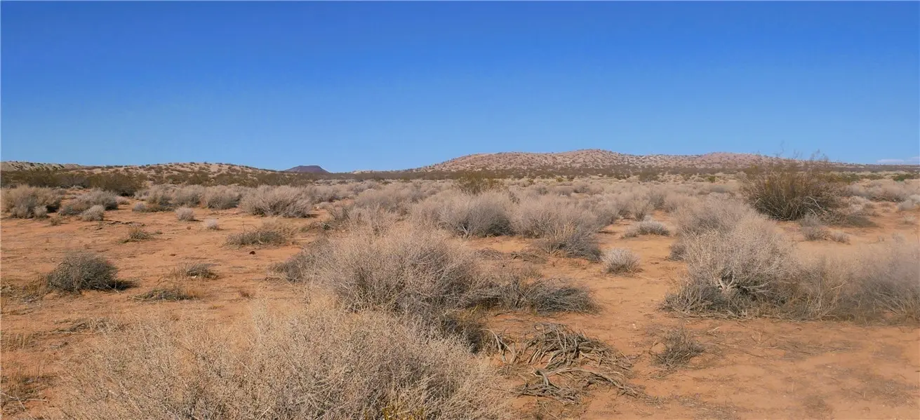 0 Castle Road, Boron, CA — listing photo 1