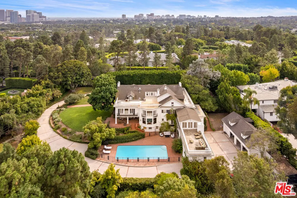 Single Family Residence for sale at 1006 N Crescent Drive, Beverly Hills, CA featuring 10 beds and 6 baths