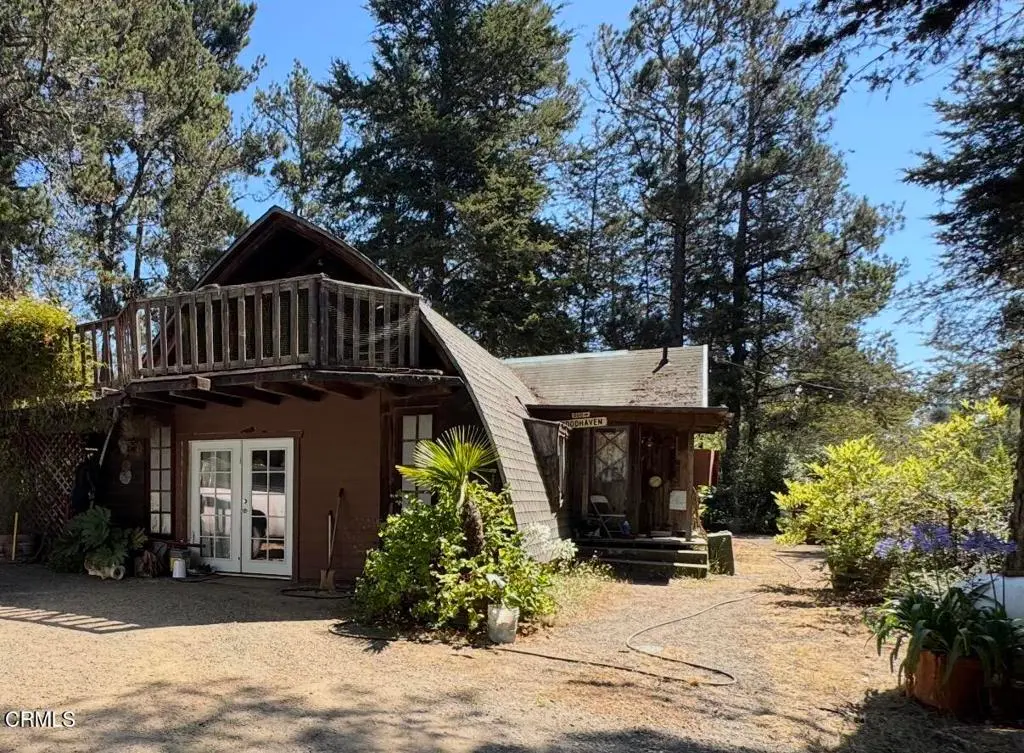 28270 Albion Ridge Road, Albion, CA — listing photo 1