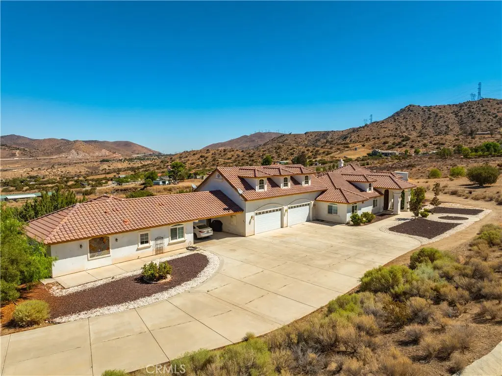 32132 Calle Del Roja, Acton, CA — listing photo 1