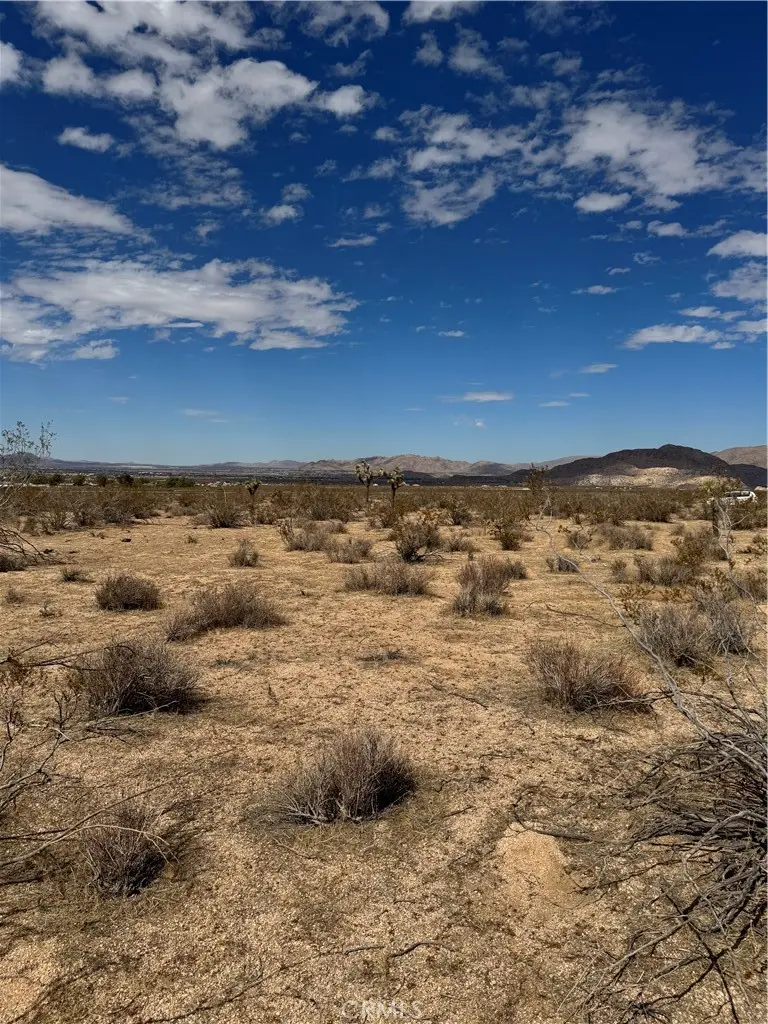 0 Apn 308021211, Apple Valley, CA — listing photo 1