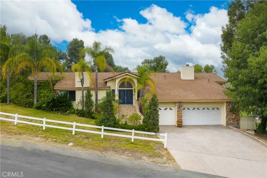 2831 Steeplechase Lane, Diamond Bar, CA — listing photo 1
