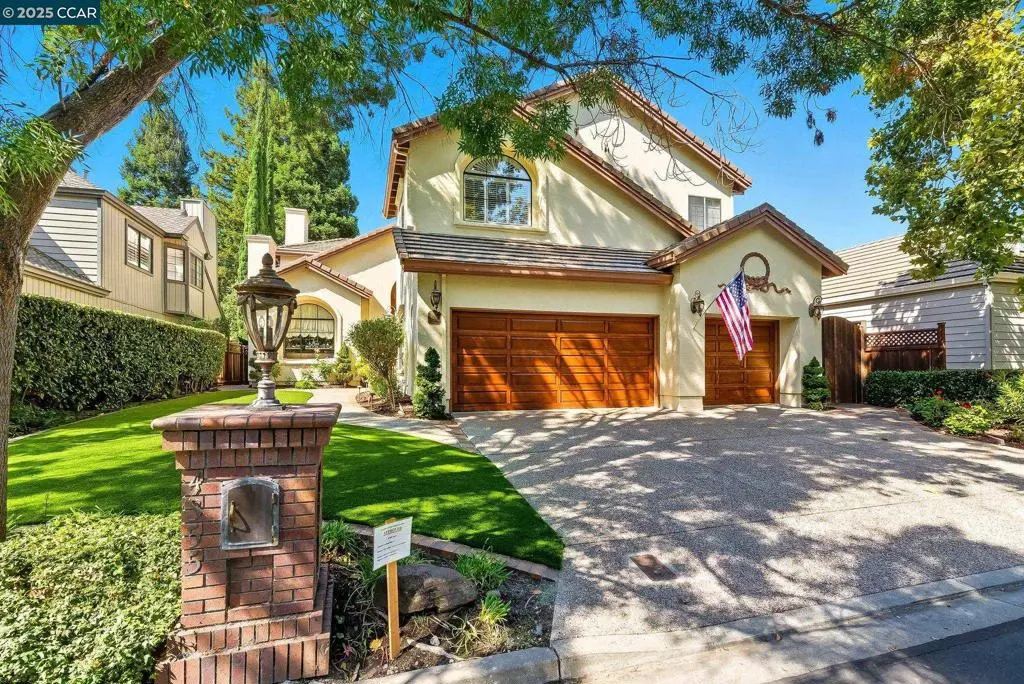 Single Family Residence for sale at 4355 Quail Run Ln, Danville, CA featuring 5 beds and 3 baths