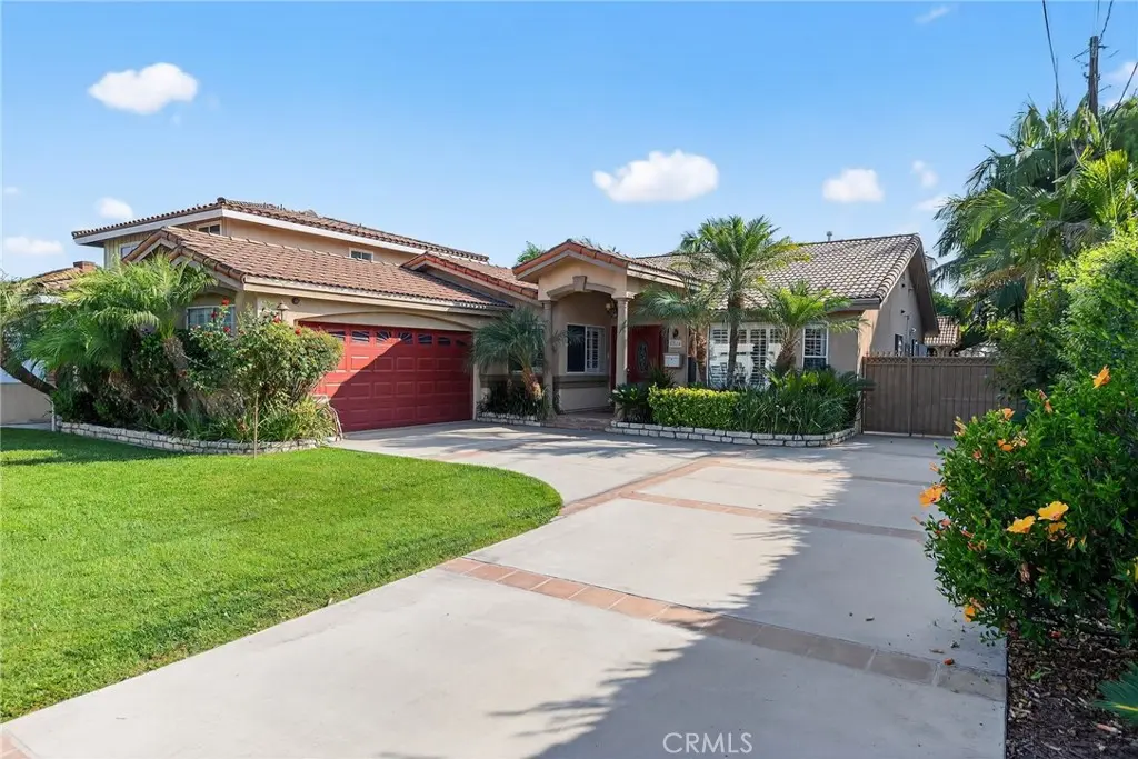8316 Cherokee Drive, Downey, CA — listing photo 1