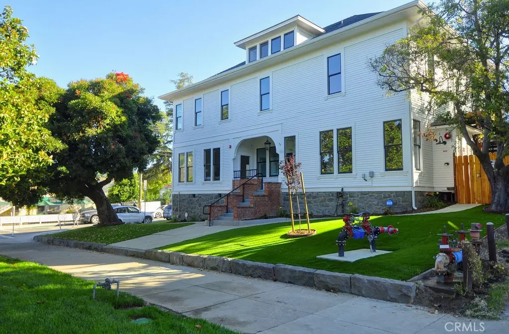 1700 Osos Street, San Luis Obispo, CA — listing photo 1