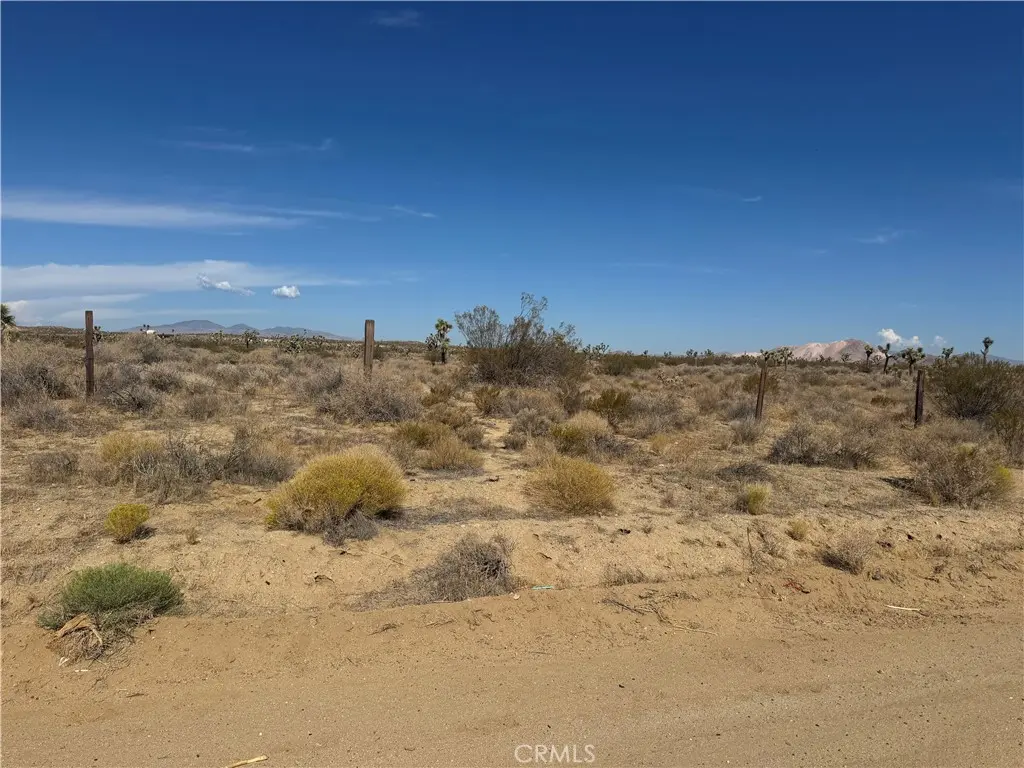 0 Seirra hwy, Rosamond, CA — listing photo 1