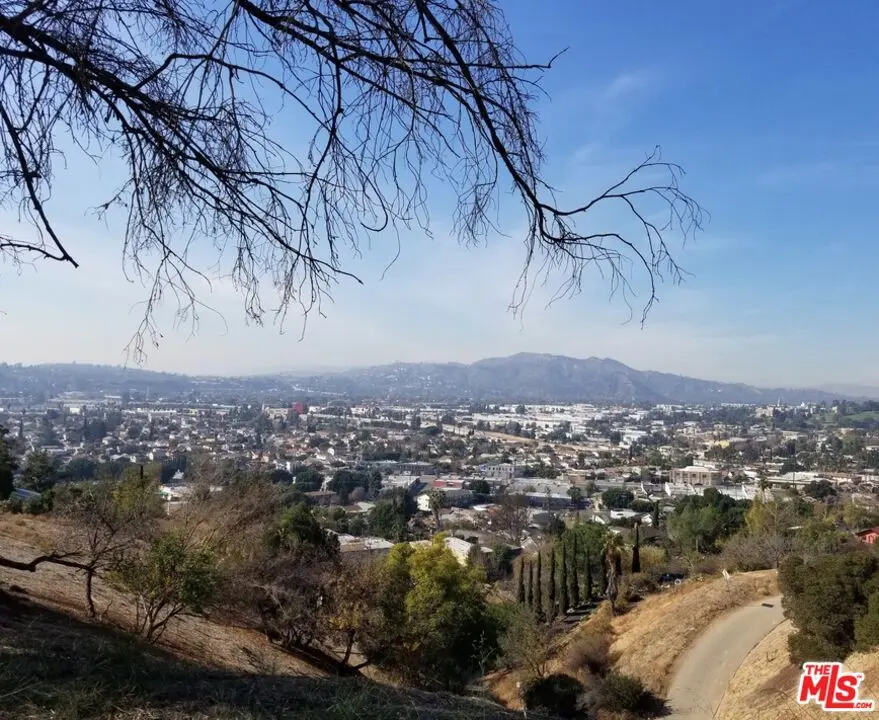 0 El Rosa Rd, Glassell Park, CA — listing photo 1