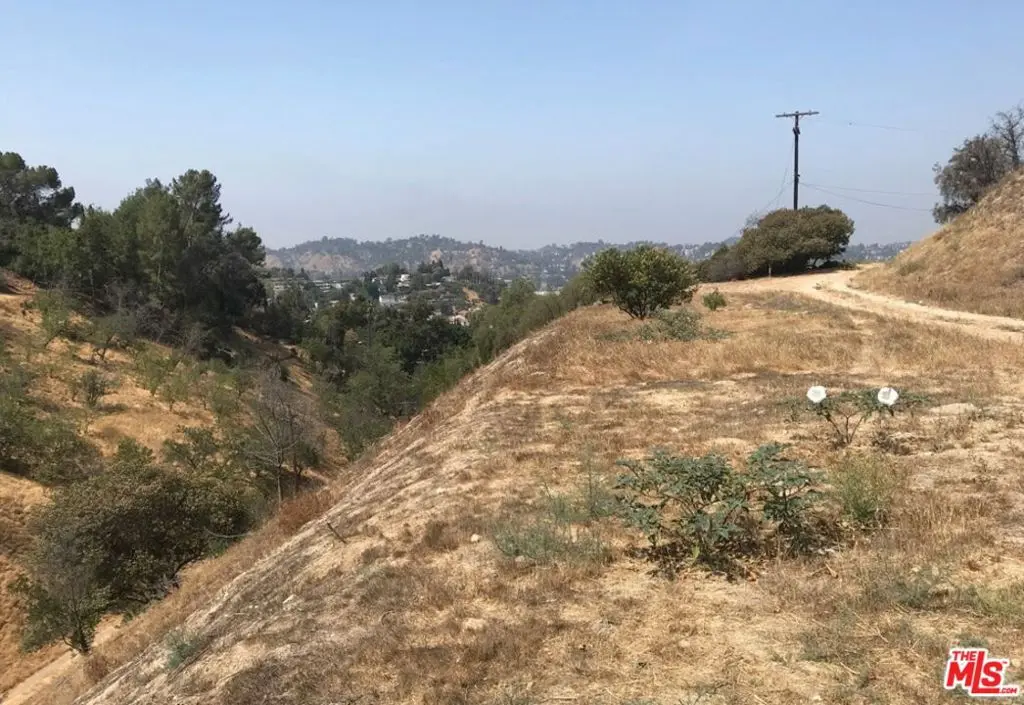 3628 N Paseo Drive, Glassell Park, CA — listing photo 1
