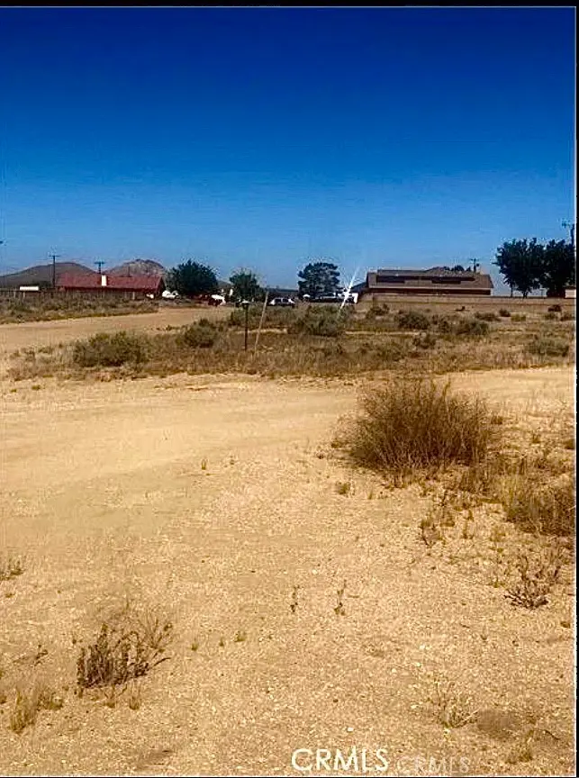 0 Verdant Ave, California City, CA — listing photo 1