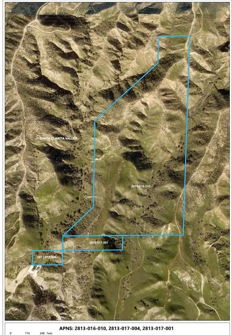 0 No address, Canyon Country, CA — listing photo 1