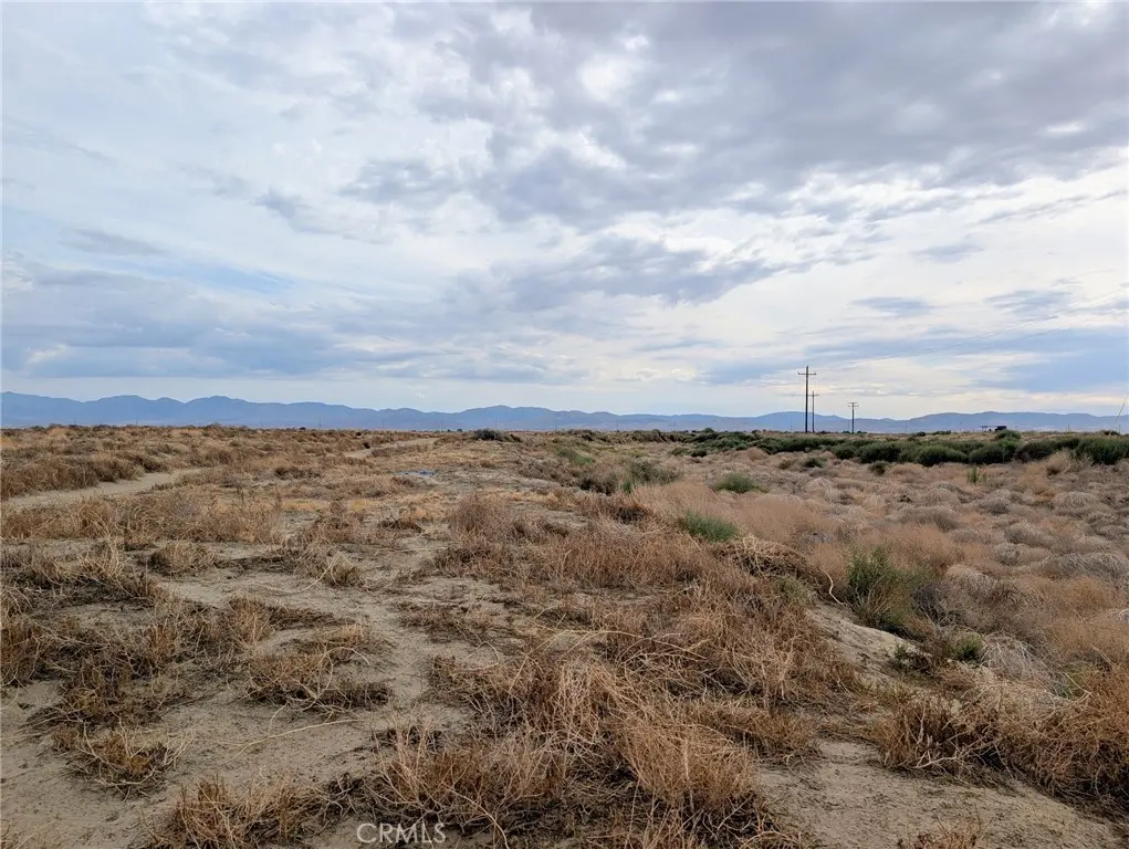 0 Vic 60th St E & Avenue I6, Lancaster, CA — listing photo 1