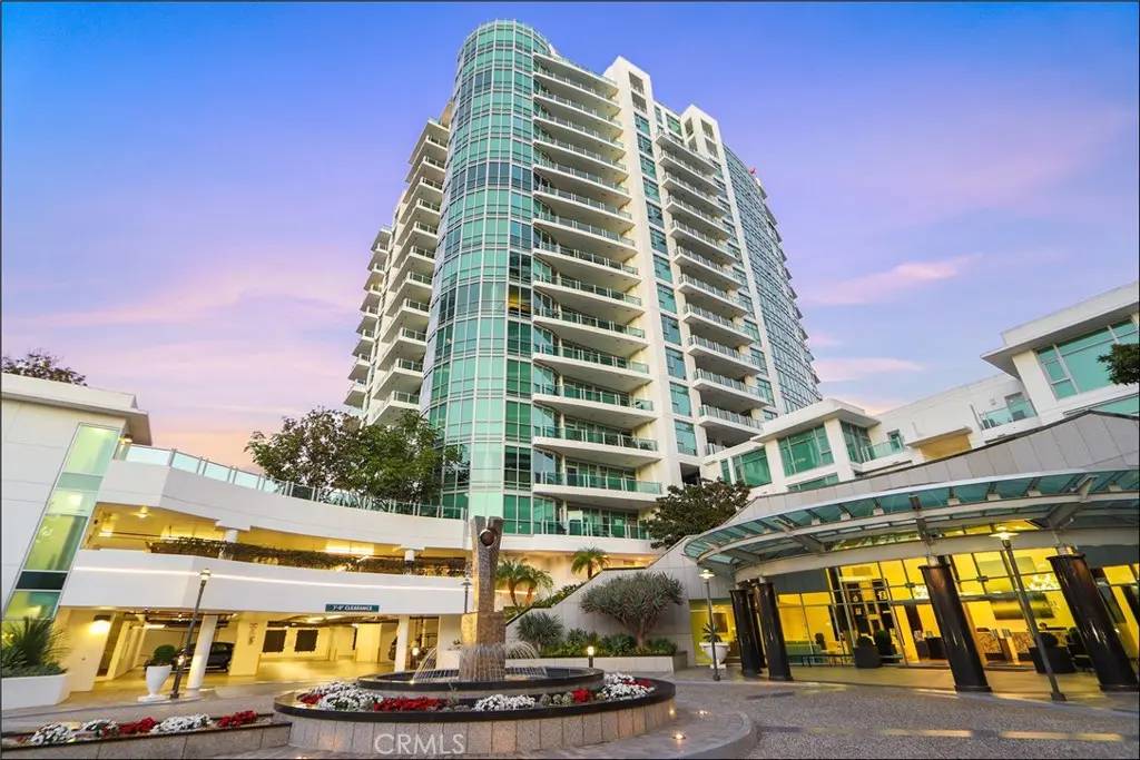 3141 Michelson 1302, Irvine, CA — listing photo 1