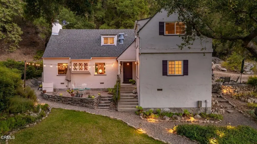 Single Family Residence for sale at 16152 Maricopa Highway, Ojai, CA featuring 3 beds and 3 baths