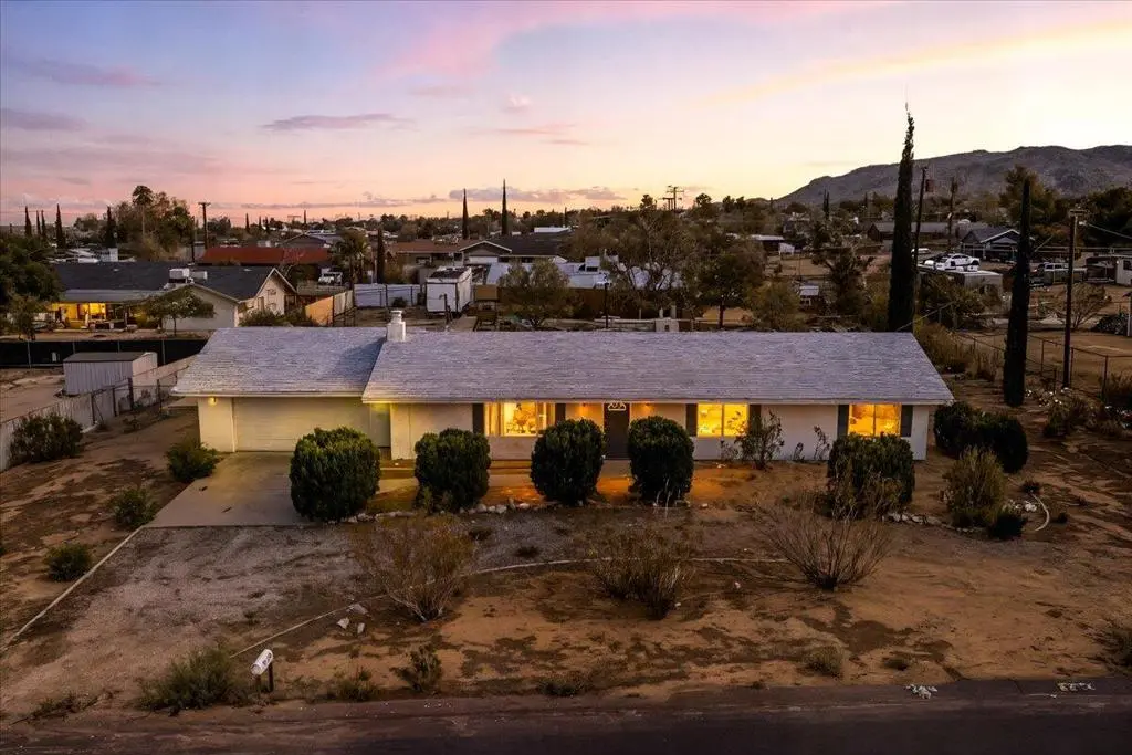 7475 Alaba Ave Avenue, Yucca Valley, CA — listing photo 1