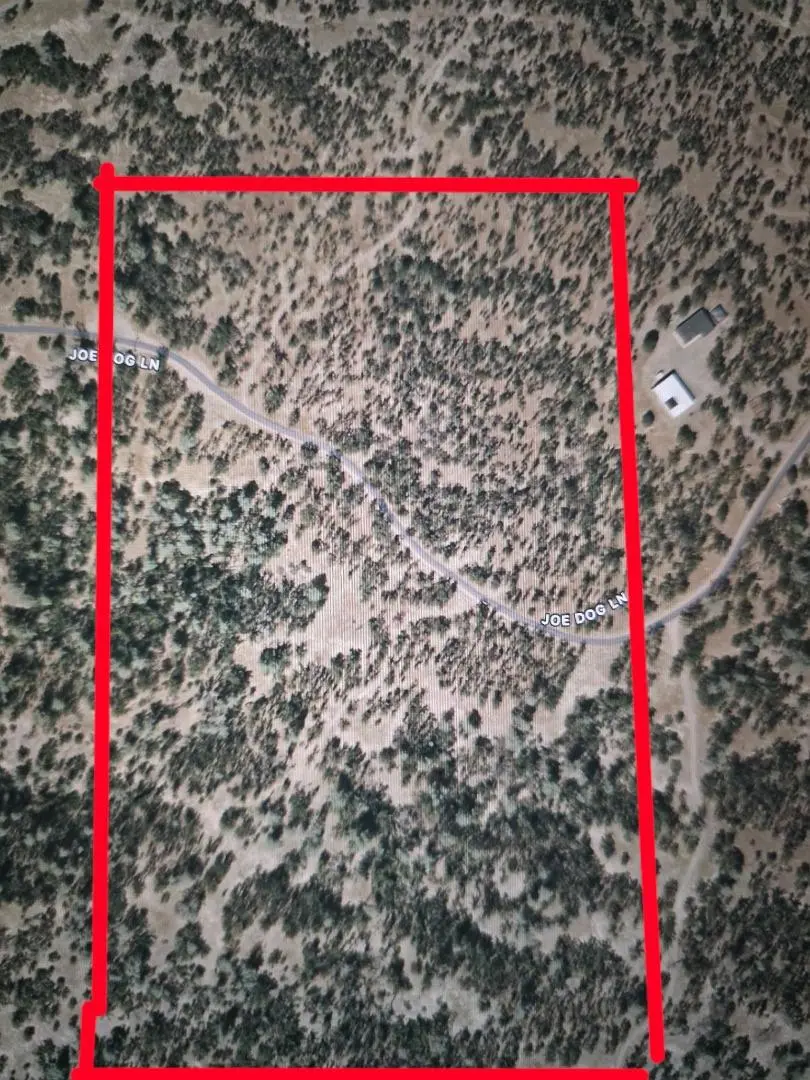 Joe Dog Lane, Cottonwood, CA — listing photo 1