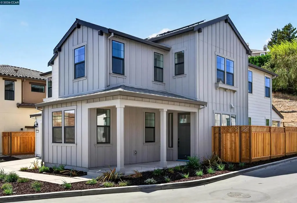 58 Red Barn Court, Petaluma, CA — listing photo 1