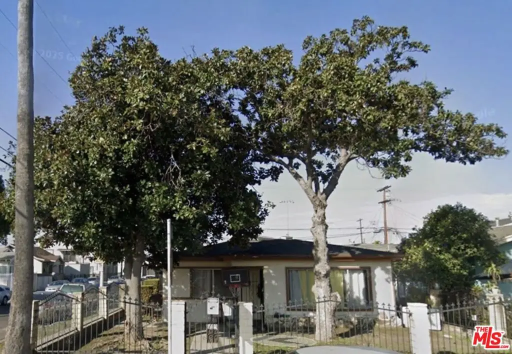 Single Family Residence for sale at 5879 Bonsallo Avenue, Los Angeles, CA featuring 4 beds and 3 baths