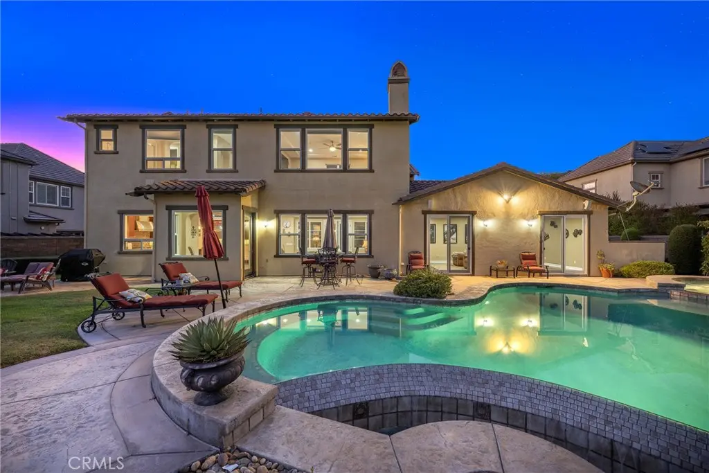 3836 Jutland Lane, Yorba Linda, CA — listing photo 1